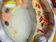 -红姐重庆火锅(曙光路店)