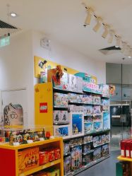 -LEGO(国贸商城店)