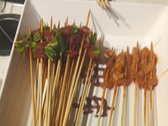 -阿串串老火锅(力盟店)