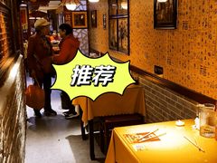 -大海碗·炸酱面·烤鸭·京菜(天坛店)