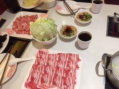 -阿香婆欢乐火锅(淄博万象汇店)