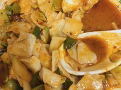 -伊兴面片·清真(五泉山店)