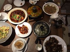 -全聚德(江宁店)