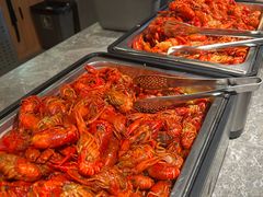 -一方渔歌蒸汽海鲜自助(文化路万达广场店)