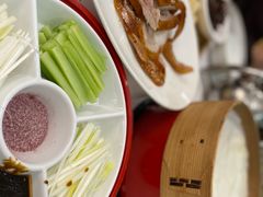 -慧泽园·烤鸭店(花园里店)