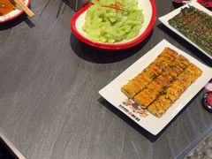 -钱锋炭缸烧烤(南湖大路总店)