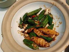 -南拳十三姨·潮汕砂锅粥·粤菜(西单大悦城店)