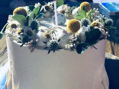 -小苍兰风铃草蛋糕甜品(沈阳店)
