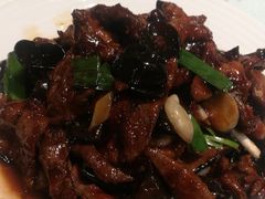 -玉林烤鸭店(定福庄店)