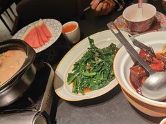 -知楚•精致湖北菜(武商MALL店)