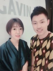 -崇尚GAVIN STYLE