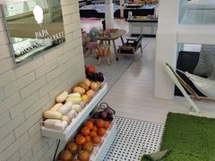 -Barbe a papa亲子餐厅(杨浦店)