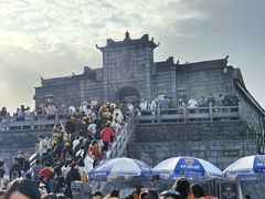 -南岳衡山风景名胜区