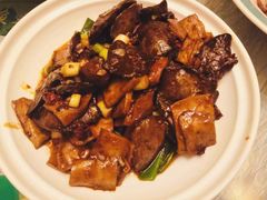 -椿记烧鹅(叠彩店)