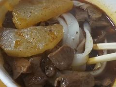 -王记生烫牛杂面馆(兰陵路店)