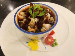 辣酒花螺-海湾壹品·粤菜·早茶·烤鸭(拱北店)
