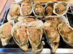 -云晓光头烧烤吧(德平路店)