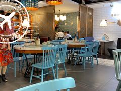 -外婆小聚茶餐厅·生日·团建(市民中心店)