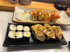 -万岁寿司(芳村店)