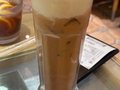 -翠华餐厅(铜锣湾糖街店)