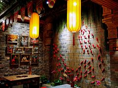 -小龙坎火锅(香港中路店)