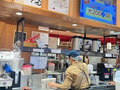-茶颜悦色(嘉顿一楼吉时赏味游园会店)