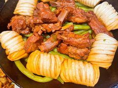 -老地方农家菜(昌黎一店)