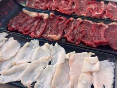 -三头牛·潮汕牛肉生蚝火锅 (夏湾店)