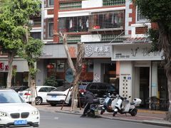 -建来发饭店(南俊路店)