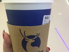 -瑞幸咖啡(西铁营万达广场店)