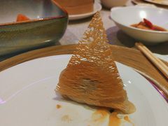 -万丽轩·粤菜(王府井金茂万丽酒店)