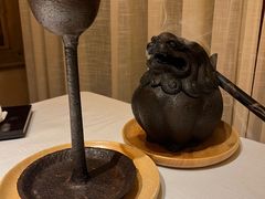 -叶叶菩提(太原别墅店)