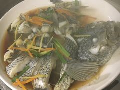 -蔚海之都·象山蒸汽海鲜(仙霞路店)