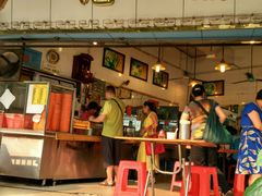 门面-富记鱼蛋粉(西村店)