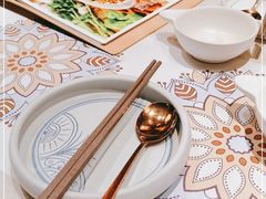-云海肴·汽锅鸡·云南菜(高德置地店)