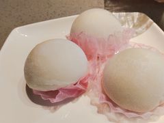 -海底捞火锅(璞丽中心店)