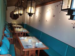 大堂-9家湘菜(上南路店)