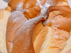 舒芙蕾plus-港丽餐厅(高德置地店)