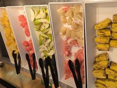 -比格比萨自助(万柳华联店)