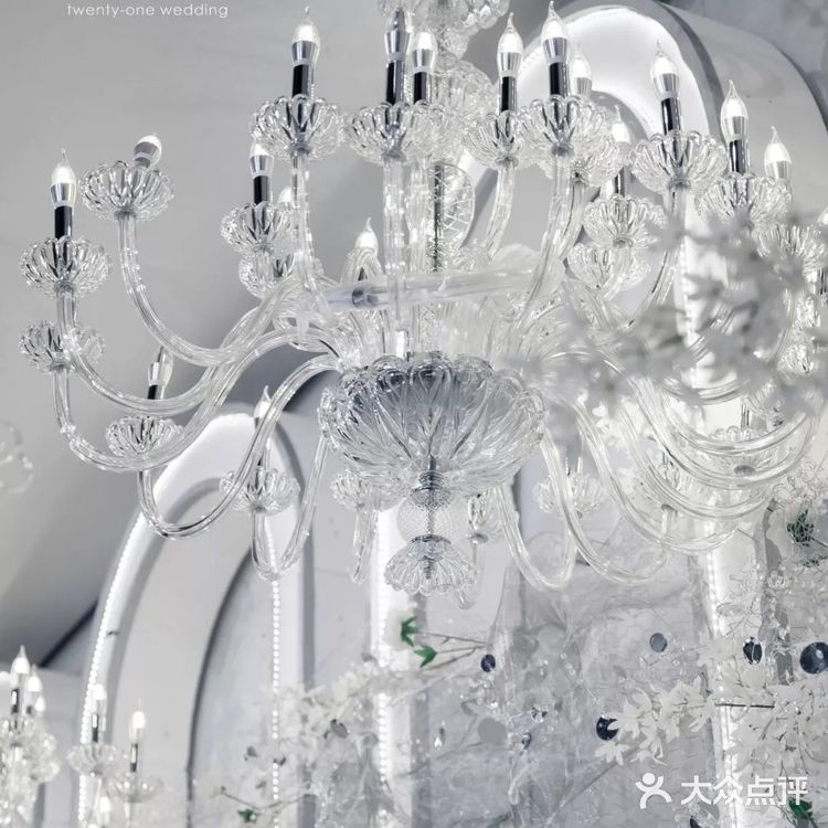 这样的婚礼居然也能办出来[加油]爱了爱了