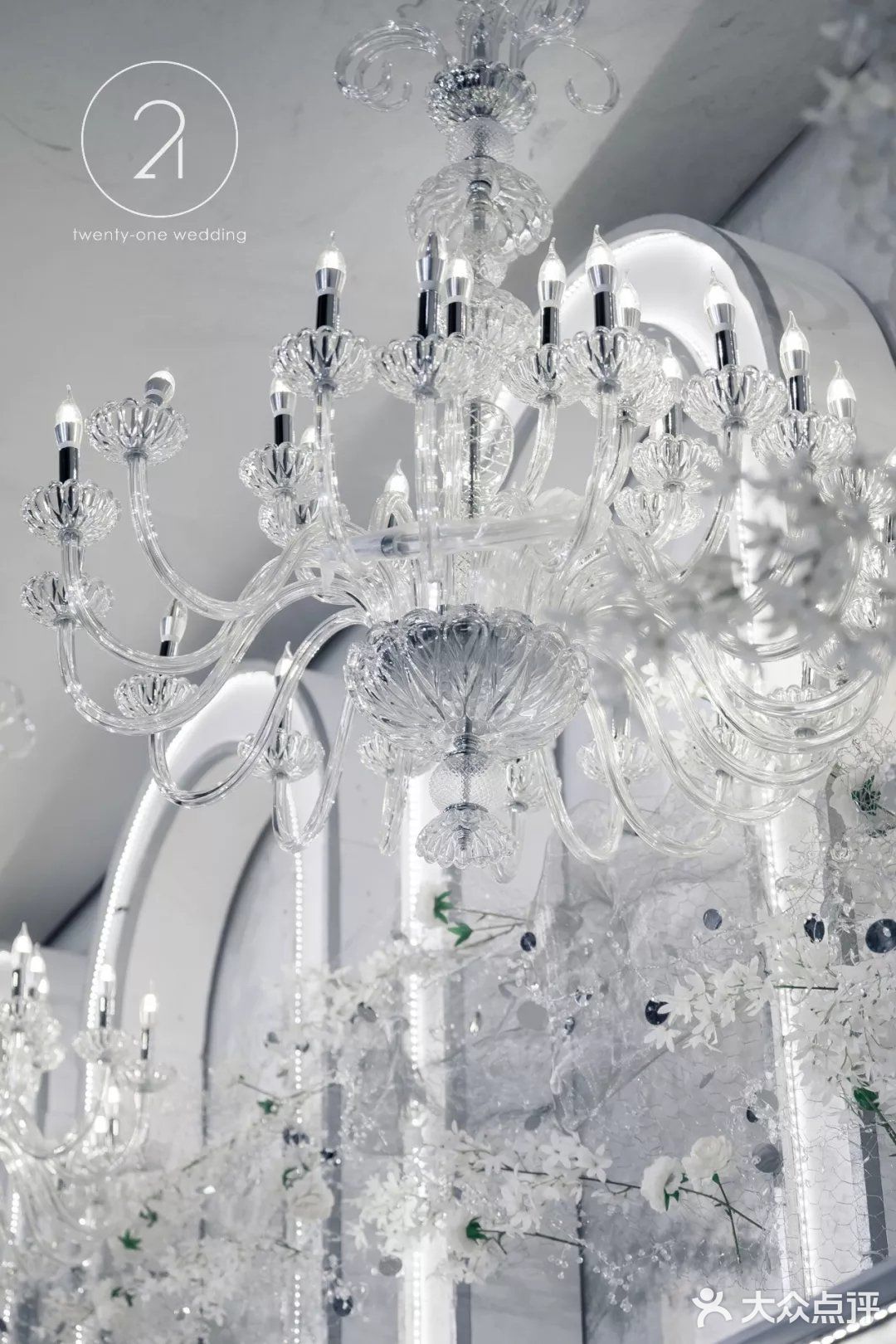 这样的婚礼居然也能办出来[加油]爱了爱了