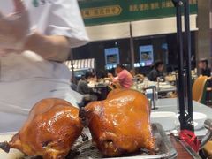 -紫光园(燕郊总店)