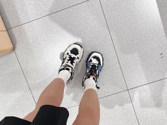 -hotwind热风(坂田百佳华店)