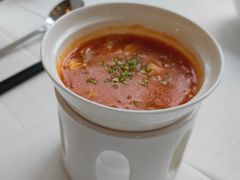 -扬州香格里拉·香宫中餐厅