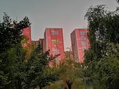 -长春公园(普阳街道)