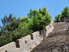 -雁门关景区