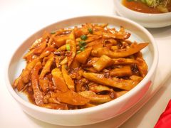-宁夏国强手抓羊肉·清真菜(未央路凤三店)