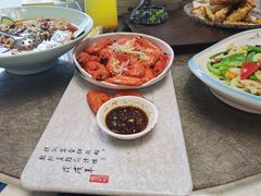 -尖沙咀大酒楼(罗村店·粤菜海鲜·宴会聚餐)
