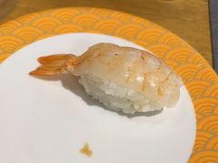 -晴季寿司(延河路万达广场店)