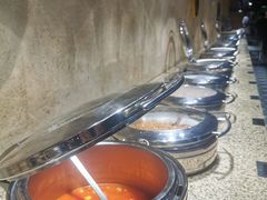 -汉巴味德·烤肉与啤酒的自助(杭州大悦城店)